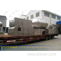 Dry Power Blending Machine for Chemical